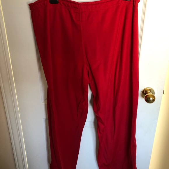 Roots Men’s Canadian Olympic Team Sweatpants - Picture 6 of 9